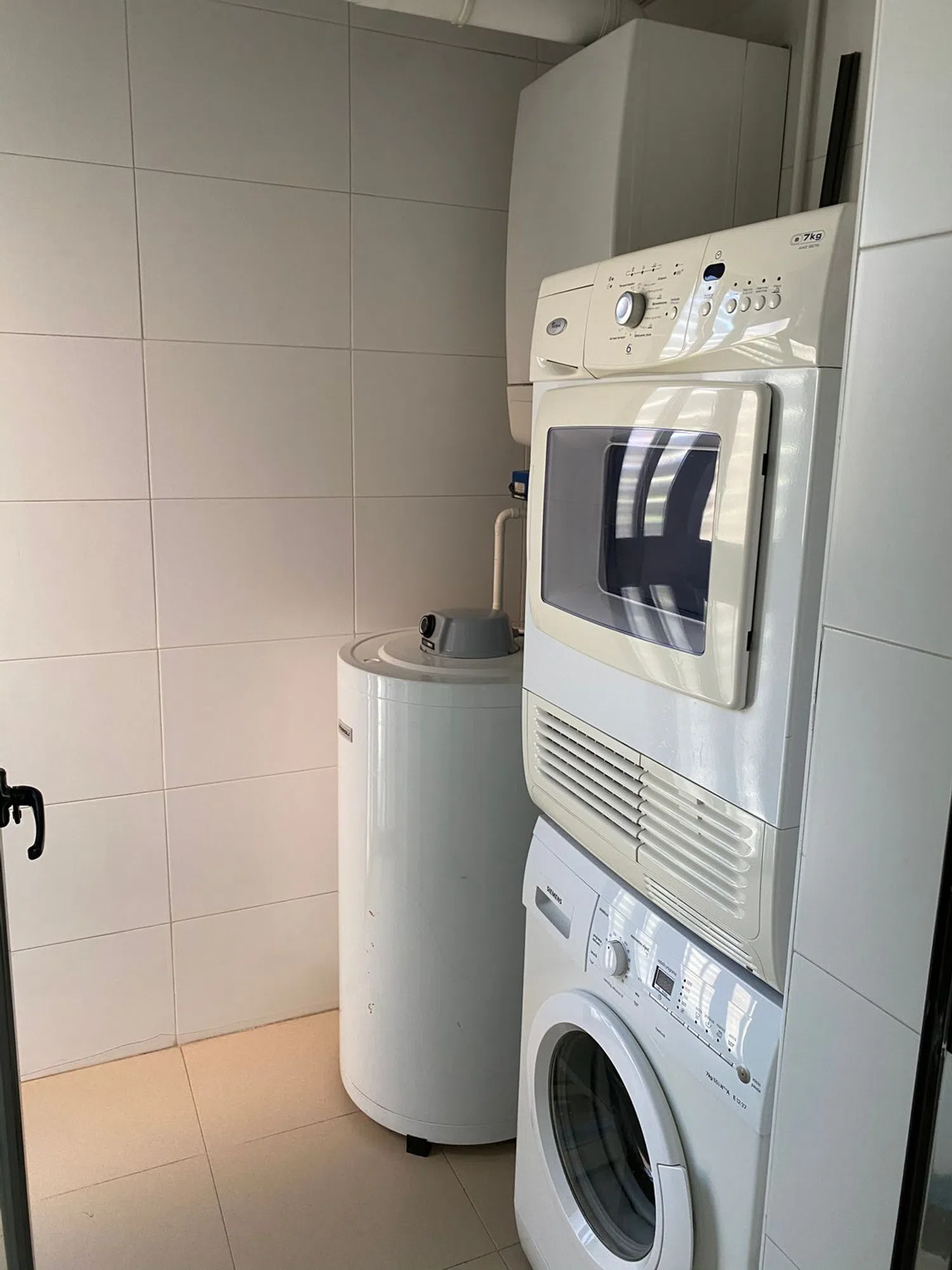 Piso en avenida del Monasterio de Silos, 36 - Foto 18