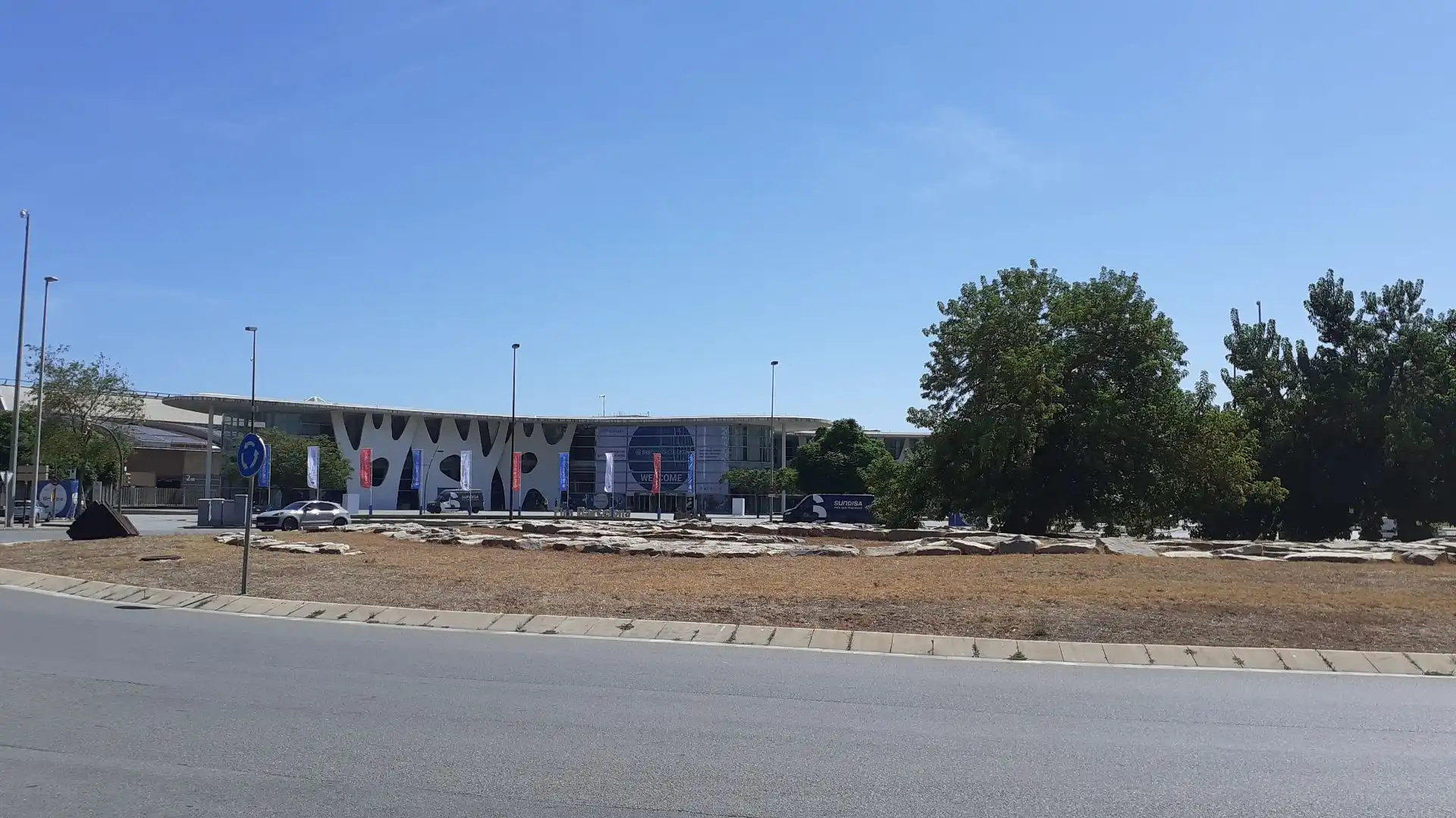 Nave Industrial en L'Hospitalet de Llobregat - Foto 14