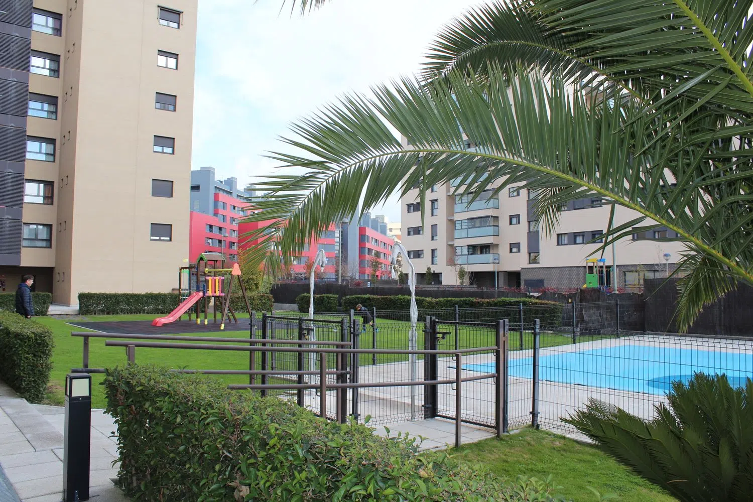 Piso en avenida de la Osa Menor, 34 - Foto 1