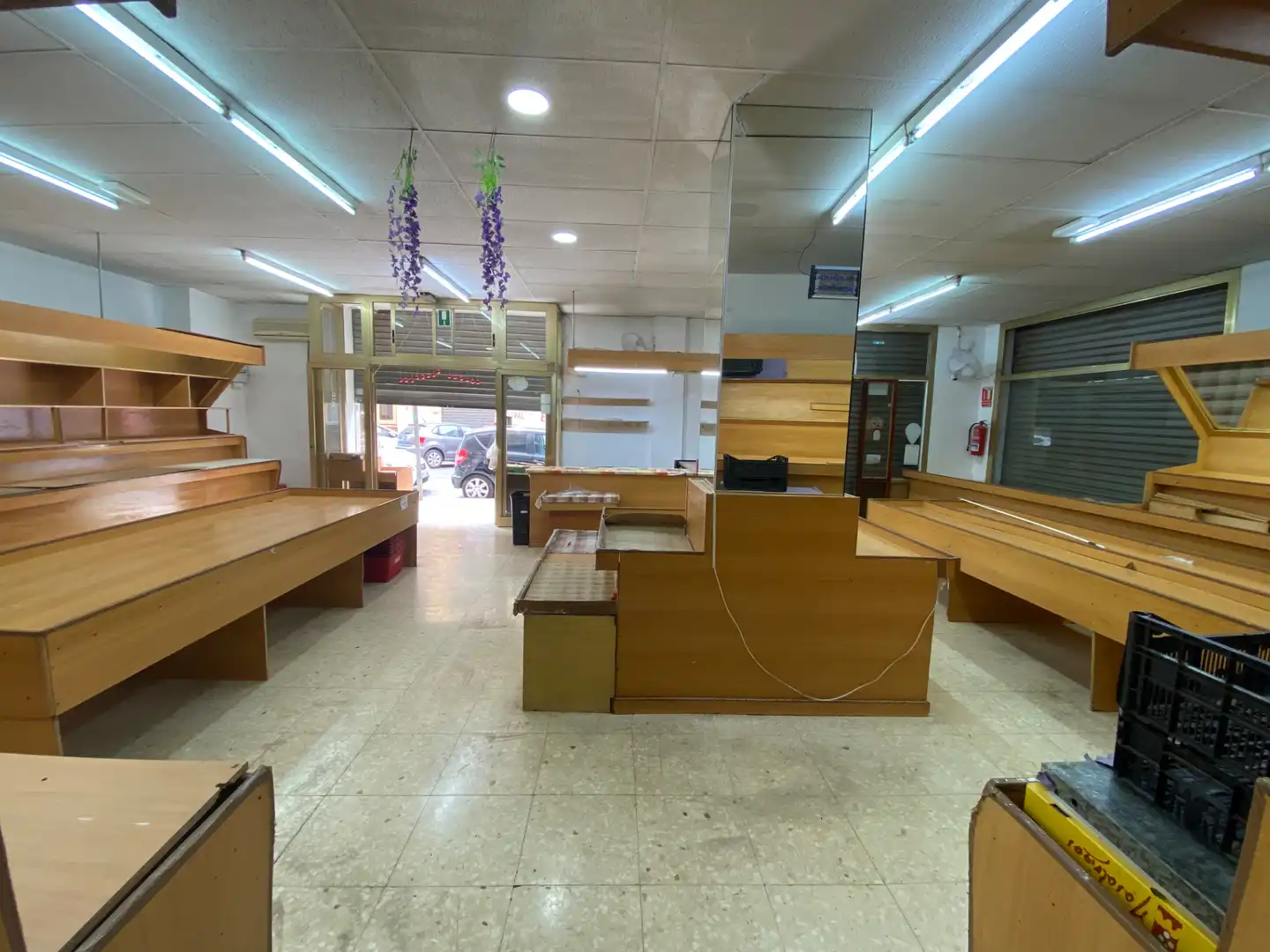 Local comercial en  Carrer del Cardenal Benlloch - Foto 7