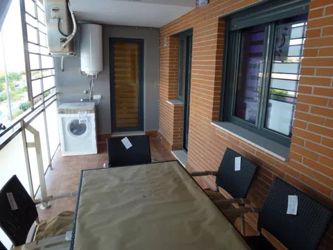 Piso en avenida Marqués de Espinardo, 6 - Foto 12