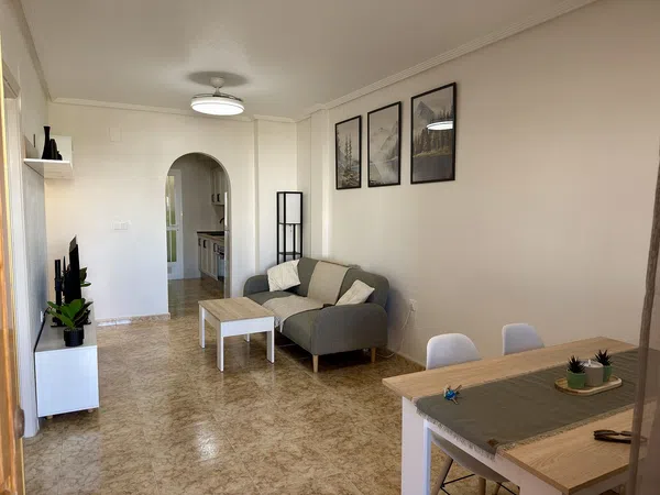 Piso en Calle Escorpiones, 217, La Ciñuelica - Villa Rosa - Foto 4