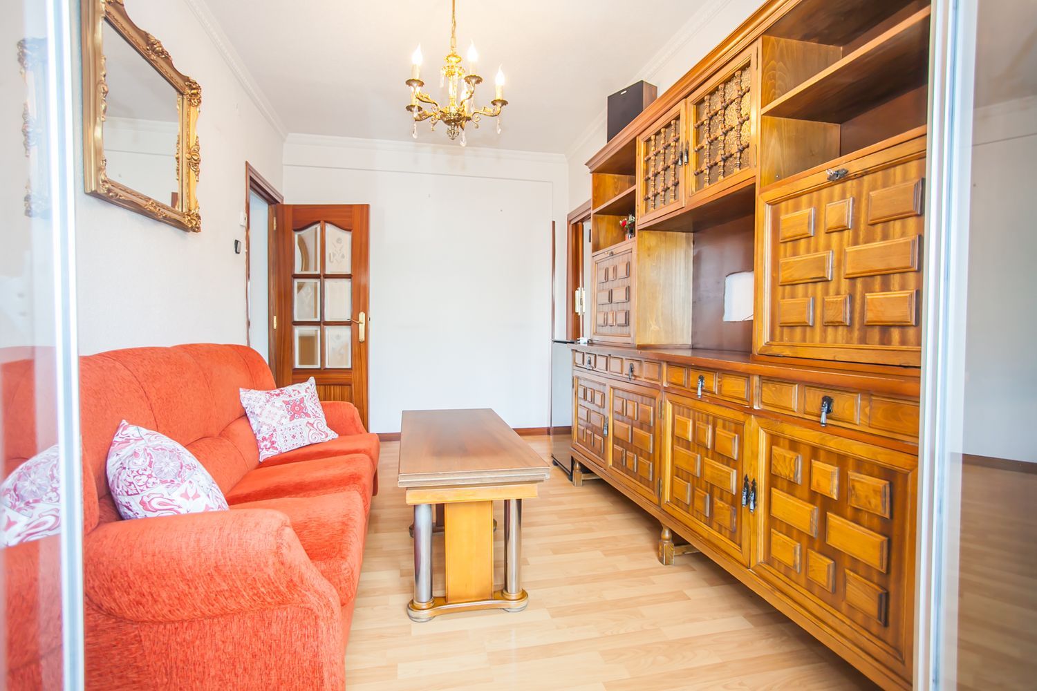 Piso en calle Carlos Domingo, 11 - Foto 8