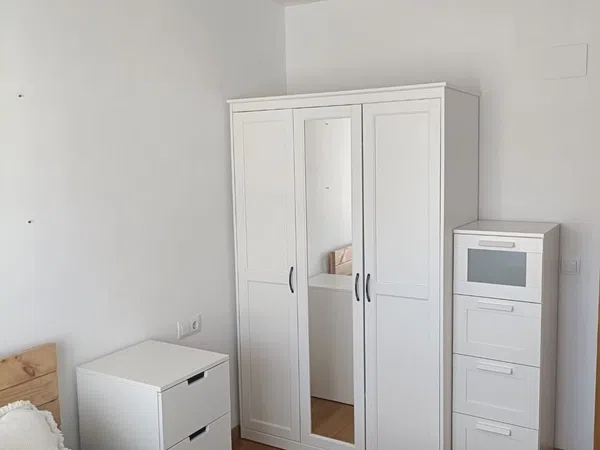 Piso en Calle Clara Campoamor, 1, HUCA-La Cadellada - Foto 5