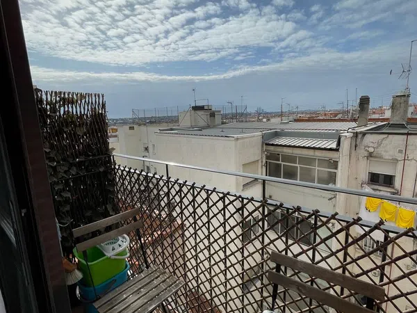 Ático en Calle de San Onofre, 47, Centro Urbano, Centro Urbano - Foto 9