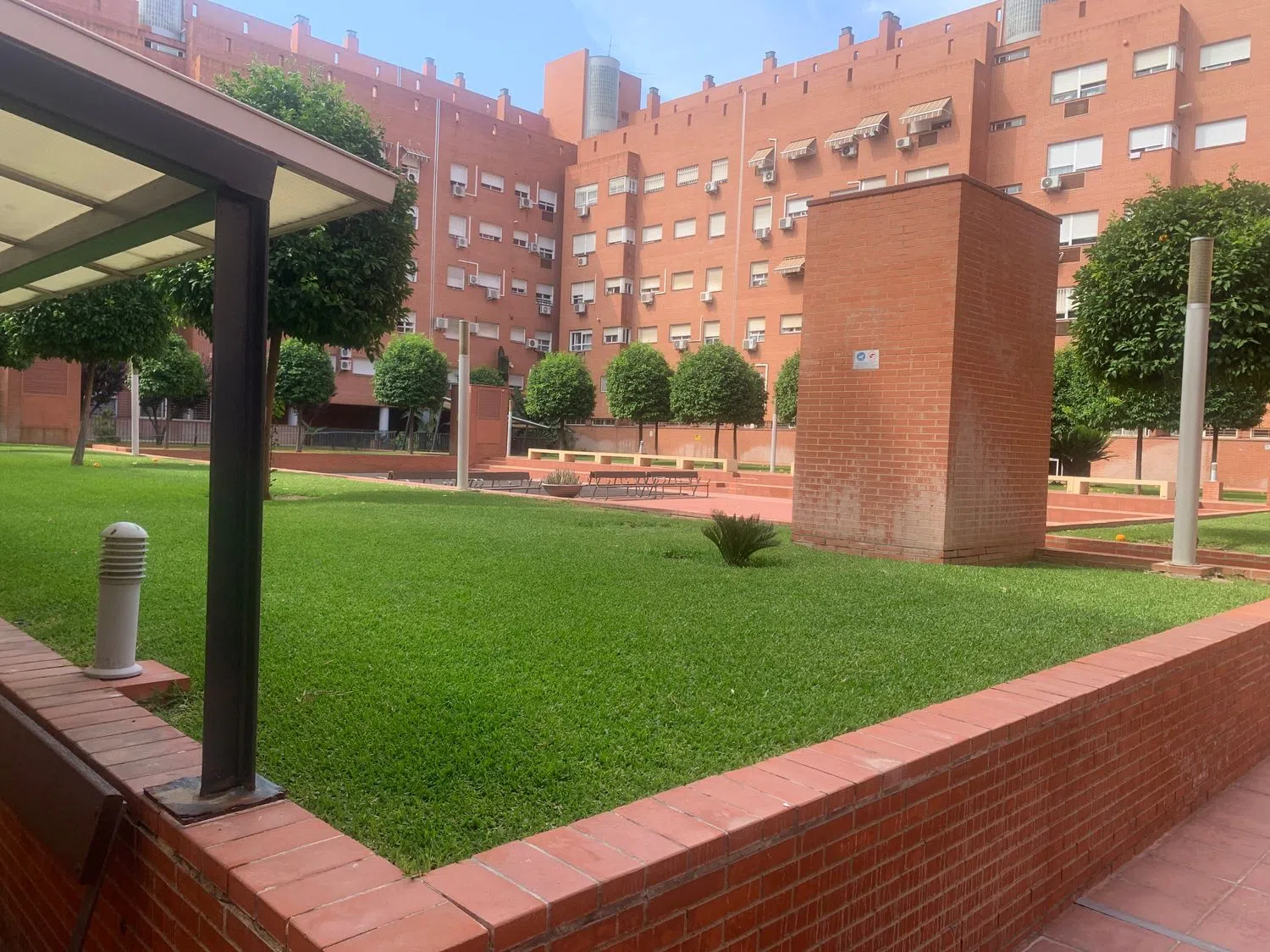Piso en calle Flor de Albahaca, 5 - Foto 3