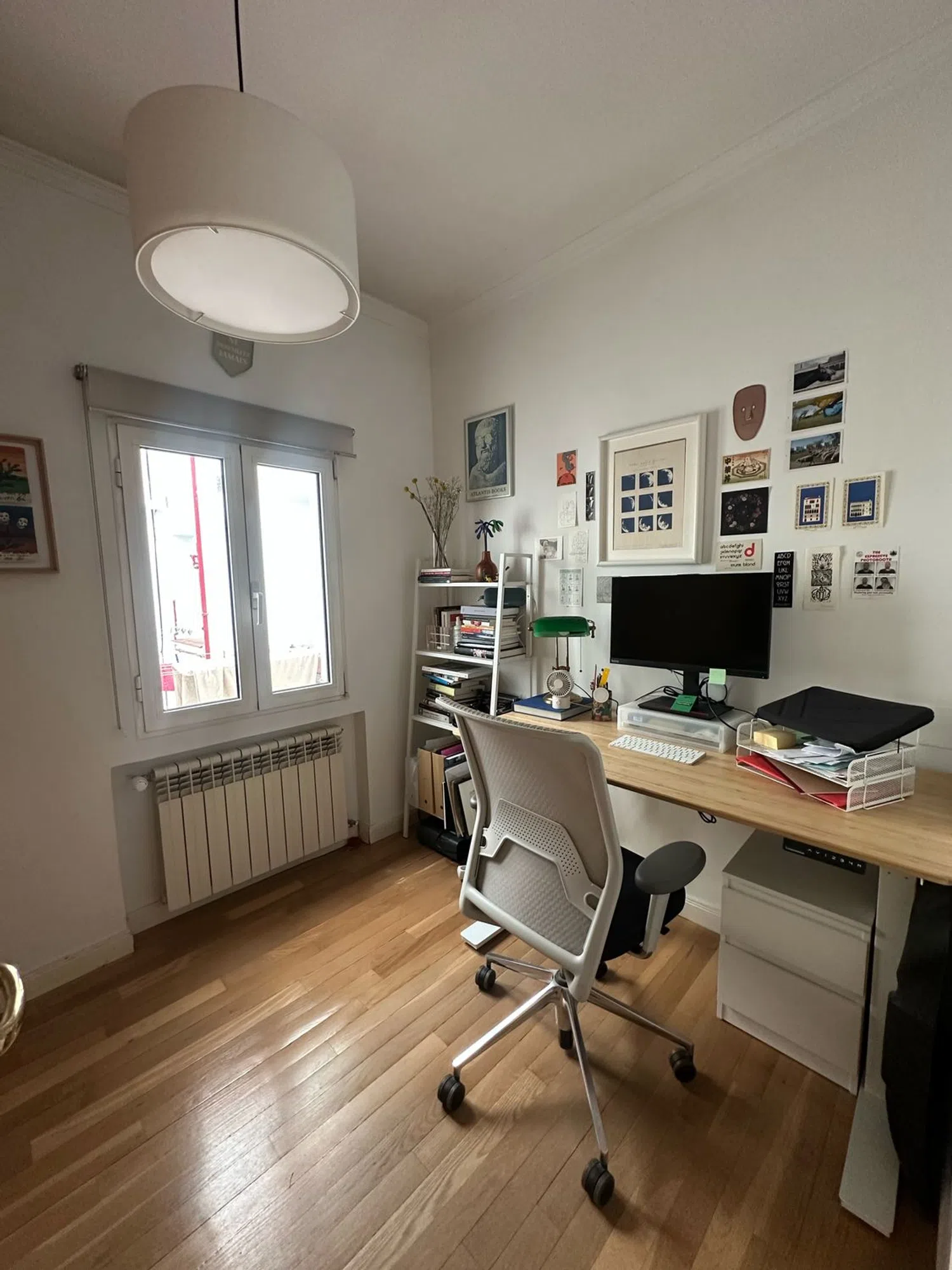 Piso en calle de Juan Álvarez Mendizábal, 47 - Foto 19