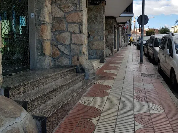 Estudio en Avenida de Reyes Catolicos, 21 - Foto 2