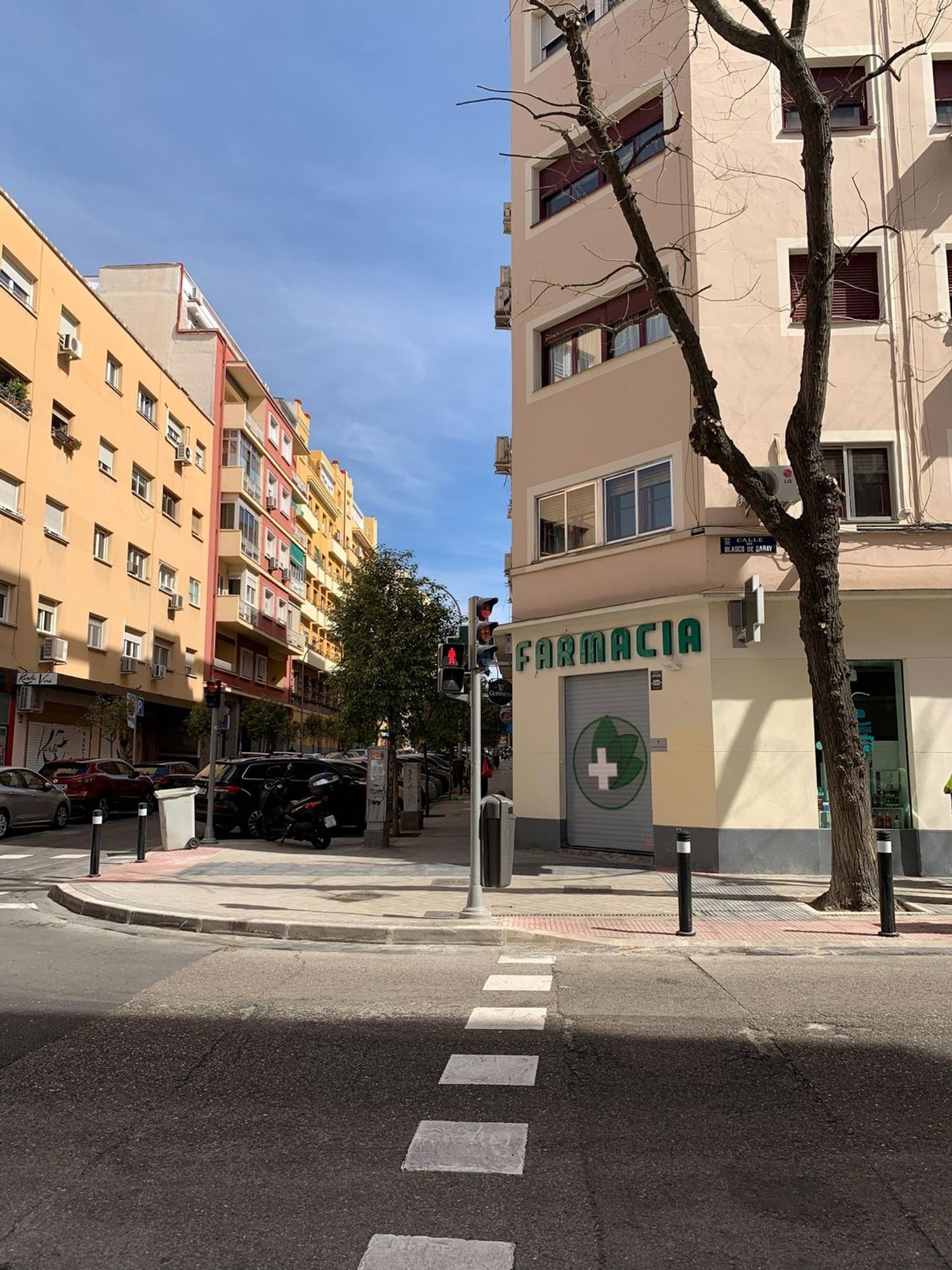 Piso en calle Joaquín Maria Lopez, 17 - Foto 1