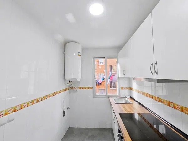 Piso en Noroeste - Foto 16