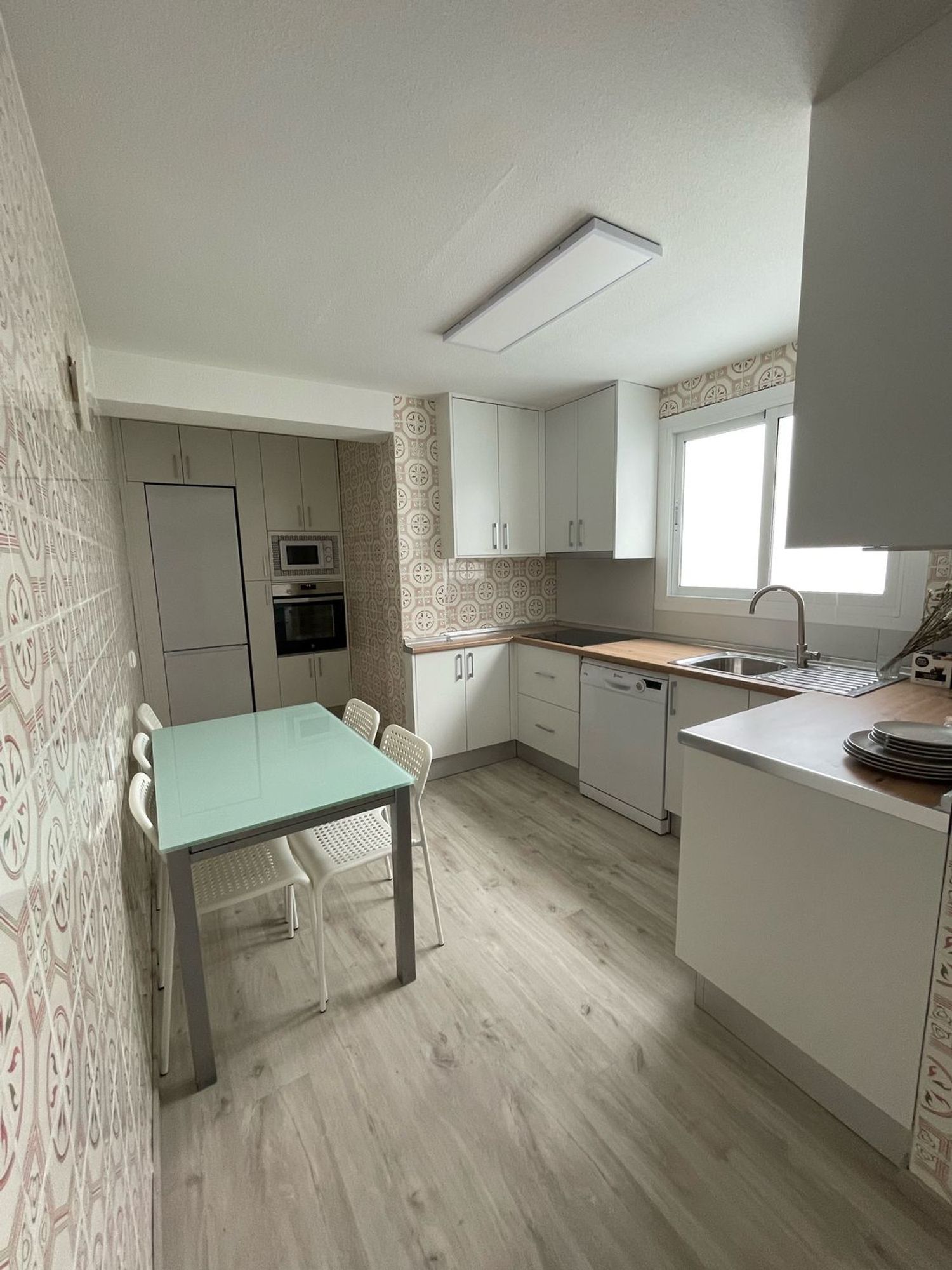 Piso en calle Simón García, 59 - Foto 1