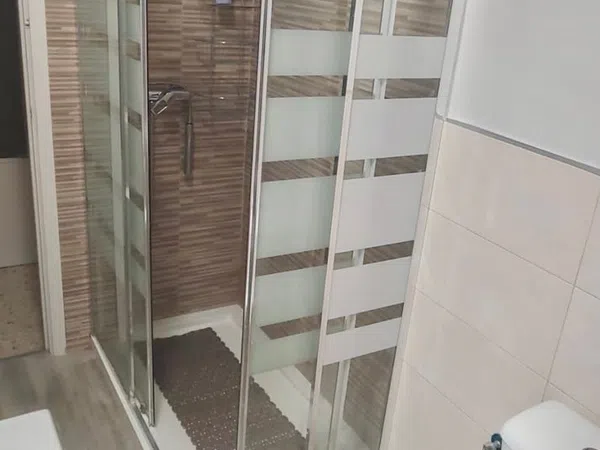 Piso en calle Alcántara, 4 - Foto 2