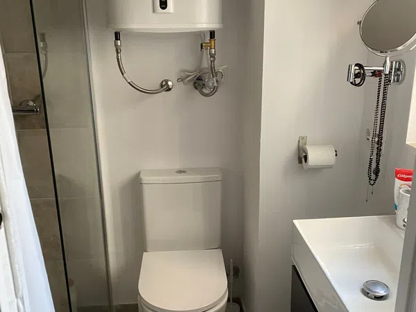 Estudio en Calle Cártama, 36 - Foto 1
