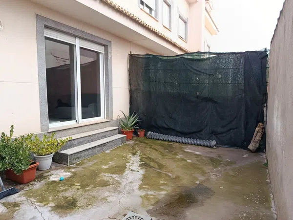 Chalet adosado en Calle Madre Teresa de Calcuta, 13 - Foto 17