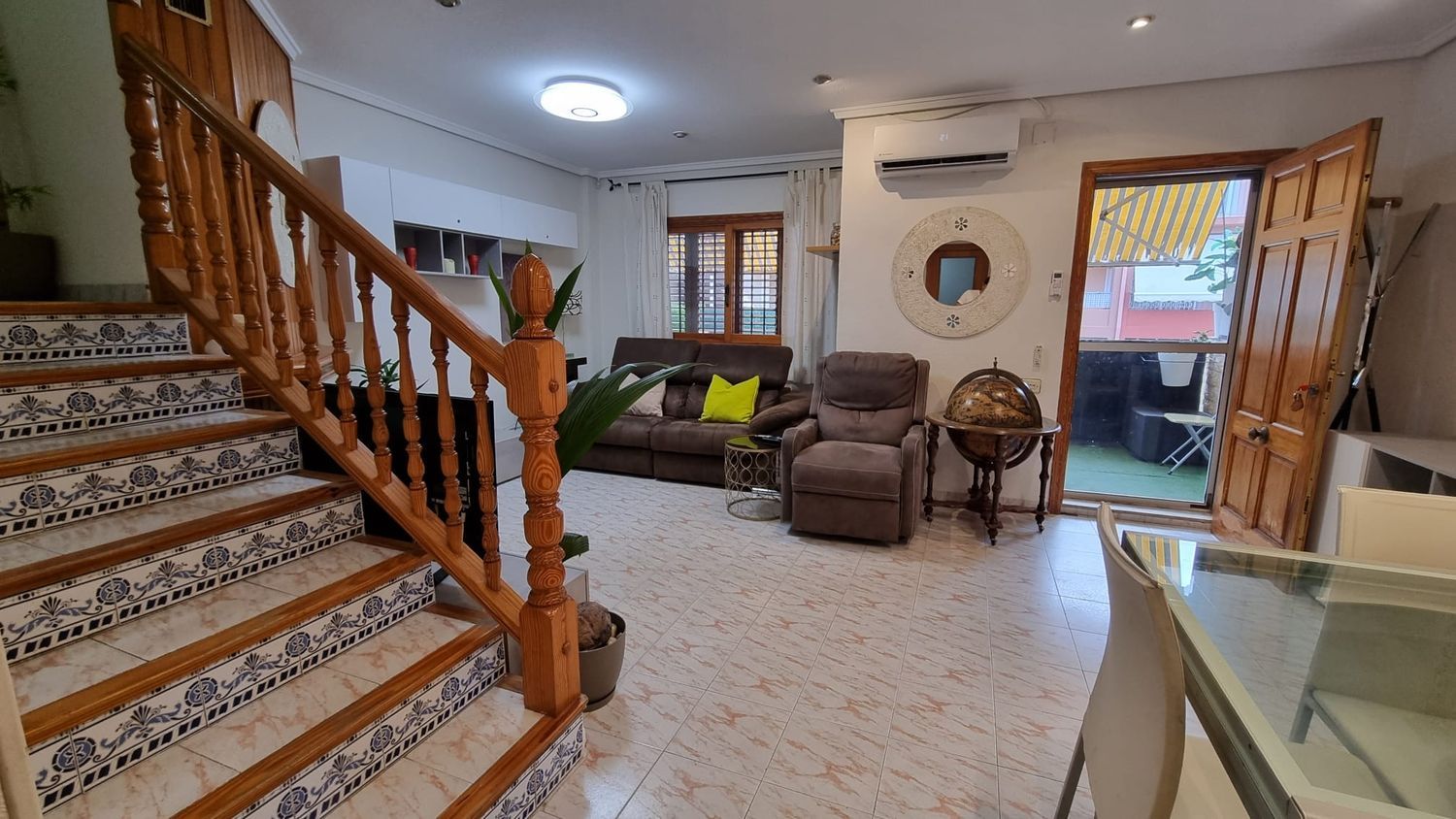 Chalet adosado en Els Plans, 16, Playa de Puçol, Playa de Puçol - Foto 2
