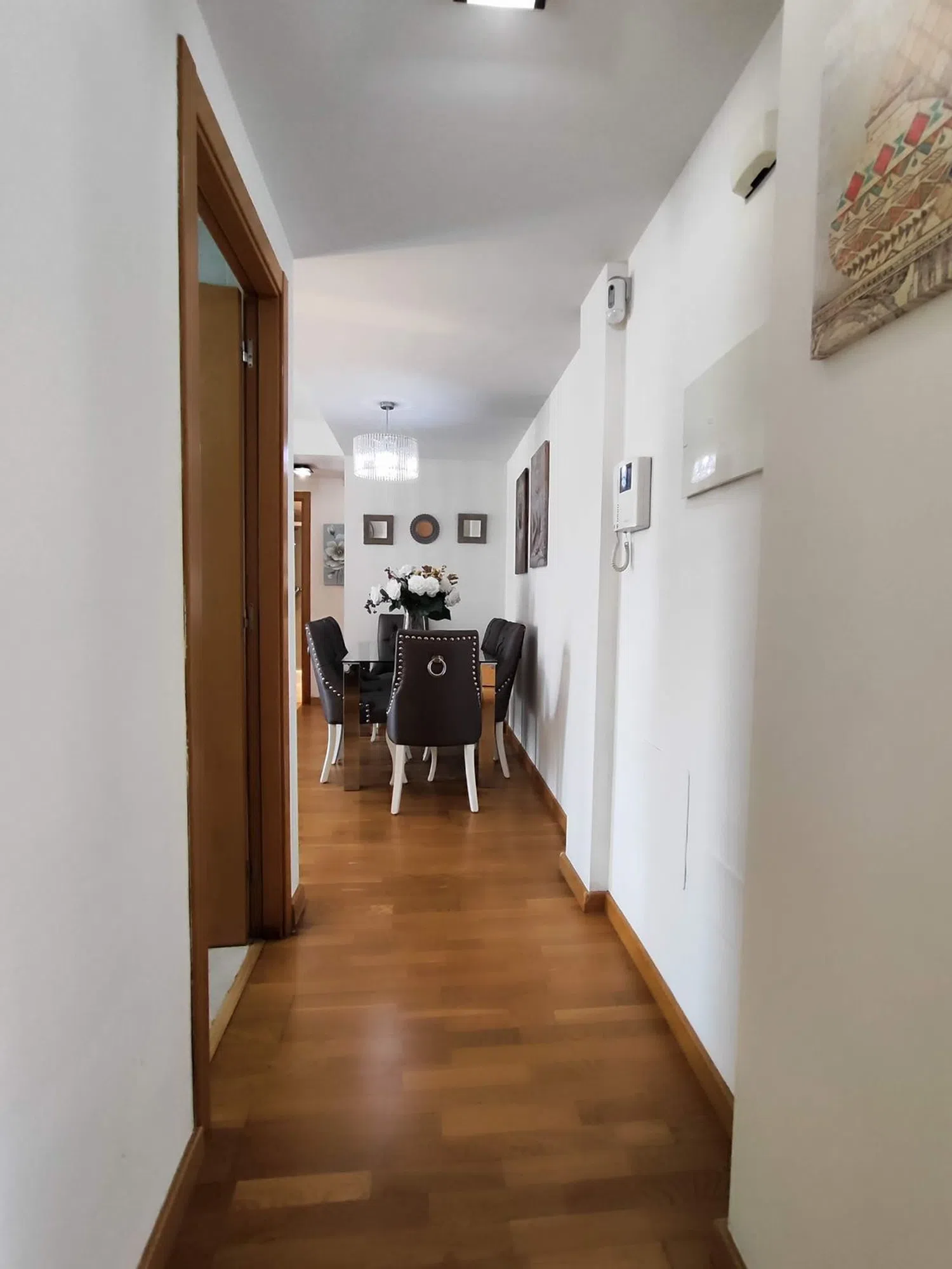 Piso en calle Castañer Gallardo, 2 - Foto 2