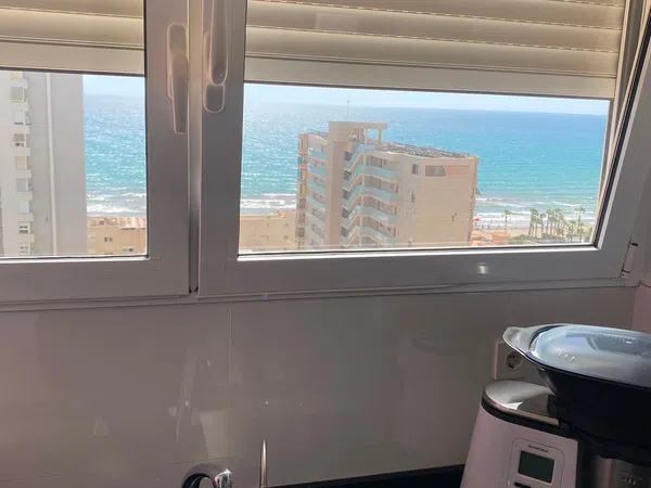 Piso en Avenida de la Costa Blanca, 114, Cabo de las Huertas - Foto 1