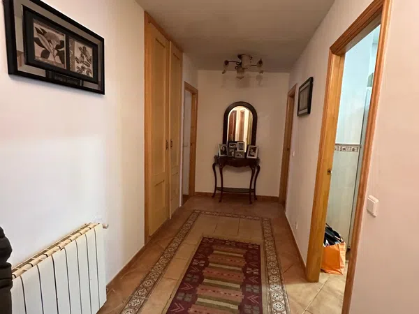 Casa o chalet independiente en Villaverde de Guadalimar - Foto 7
