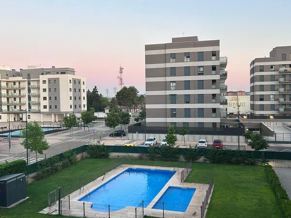 Piso en Calle del Arca 6, 7, Arcas Reales - Pinar del Jalón, Arcas Reales - Pinar del Jalón - Foto 11