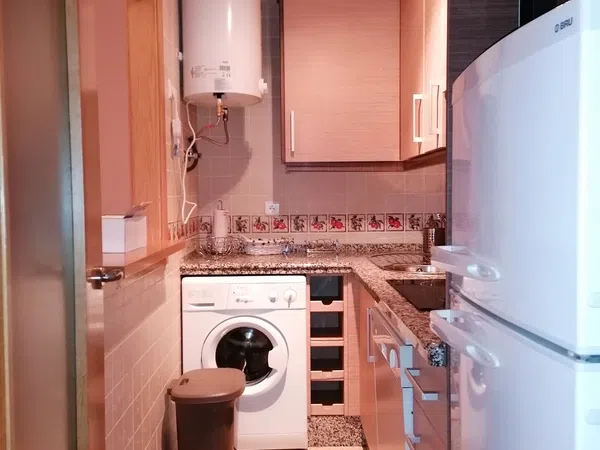 Piso en Calle Carpa, 22, Punta Umbría pueblo, Punta Umbría pueblo - Foto 1