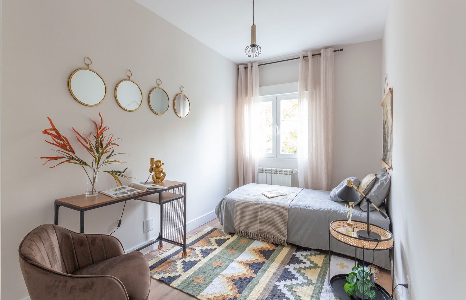 Piso en calle de Zaldívar, 9 - Foto 28