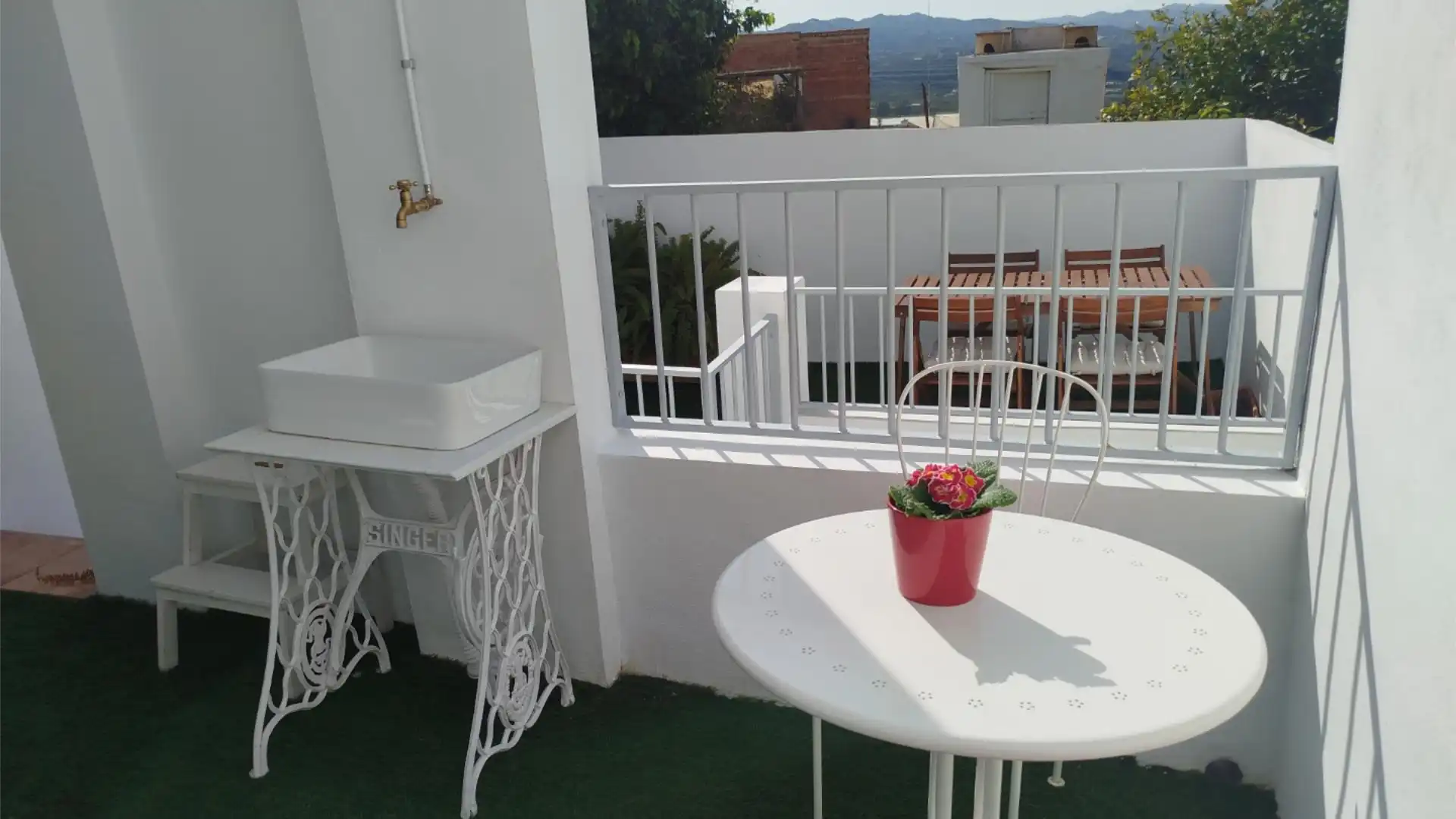 Casa adosada en  Calle Puerta Antequera 14 - Foto 12