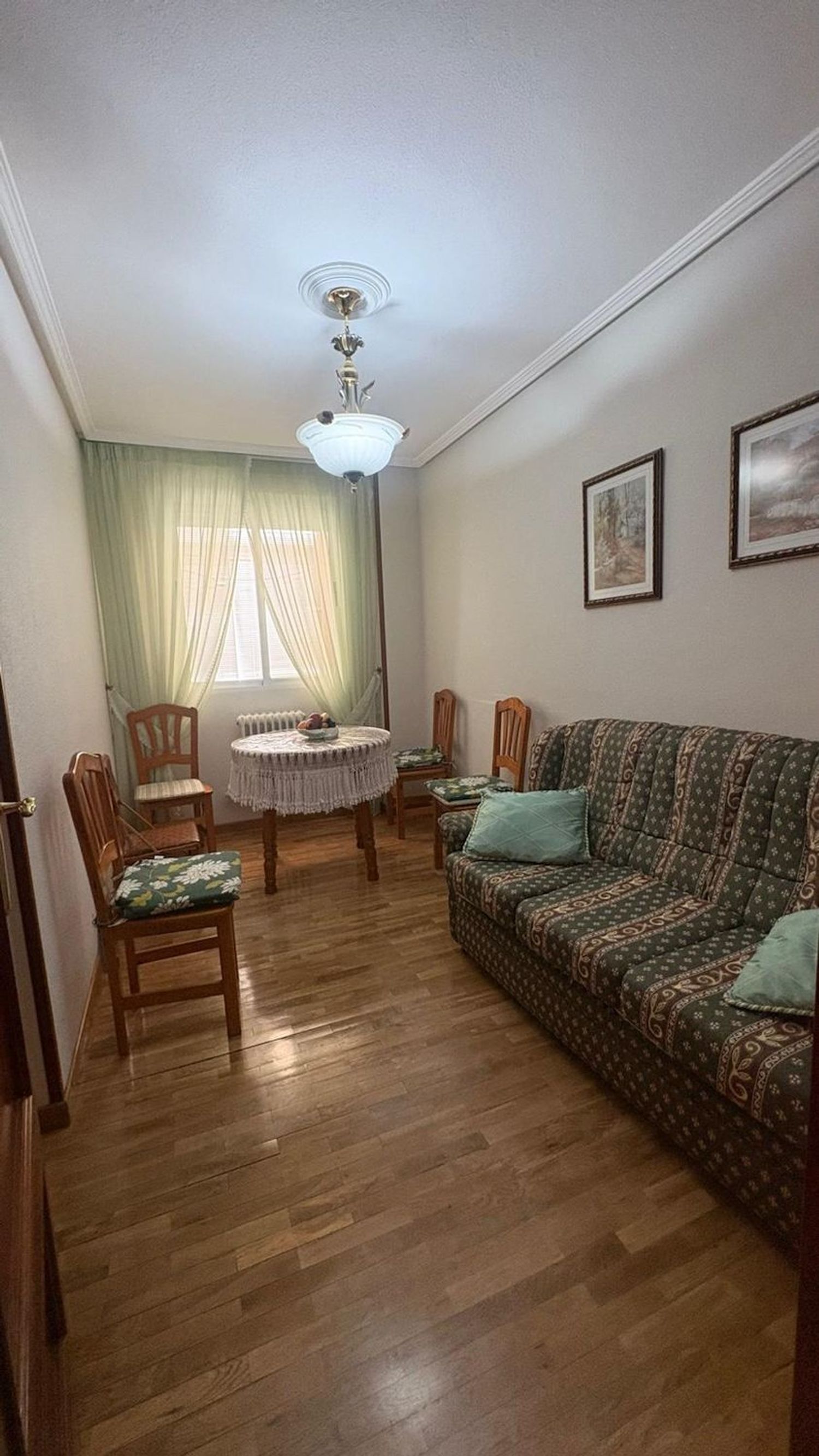 Piso en Calle Sulidiza, 6, Allendeduero - Barrio de la Estación, Allendeduero - Barrio de la Estación - Foto 17