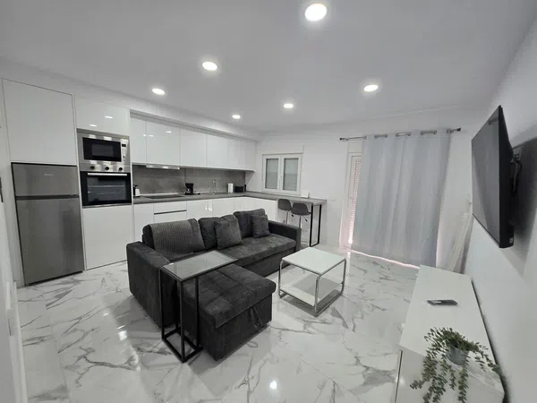 Estudio en Avenida Touroperador Air Marín, 1, Maspalomas-Meloneras, Maspalomas-Meloneras - Foto 2
