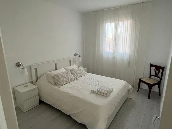 Piso en avenida Ingeniero Ángel Mayo, 3 - Foto 5