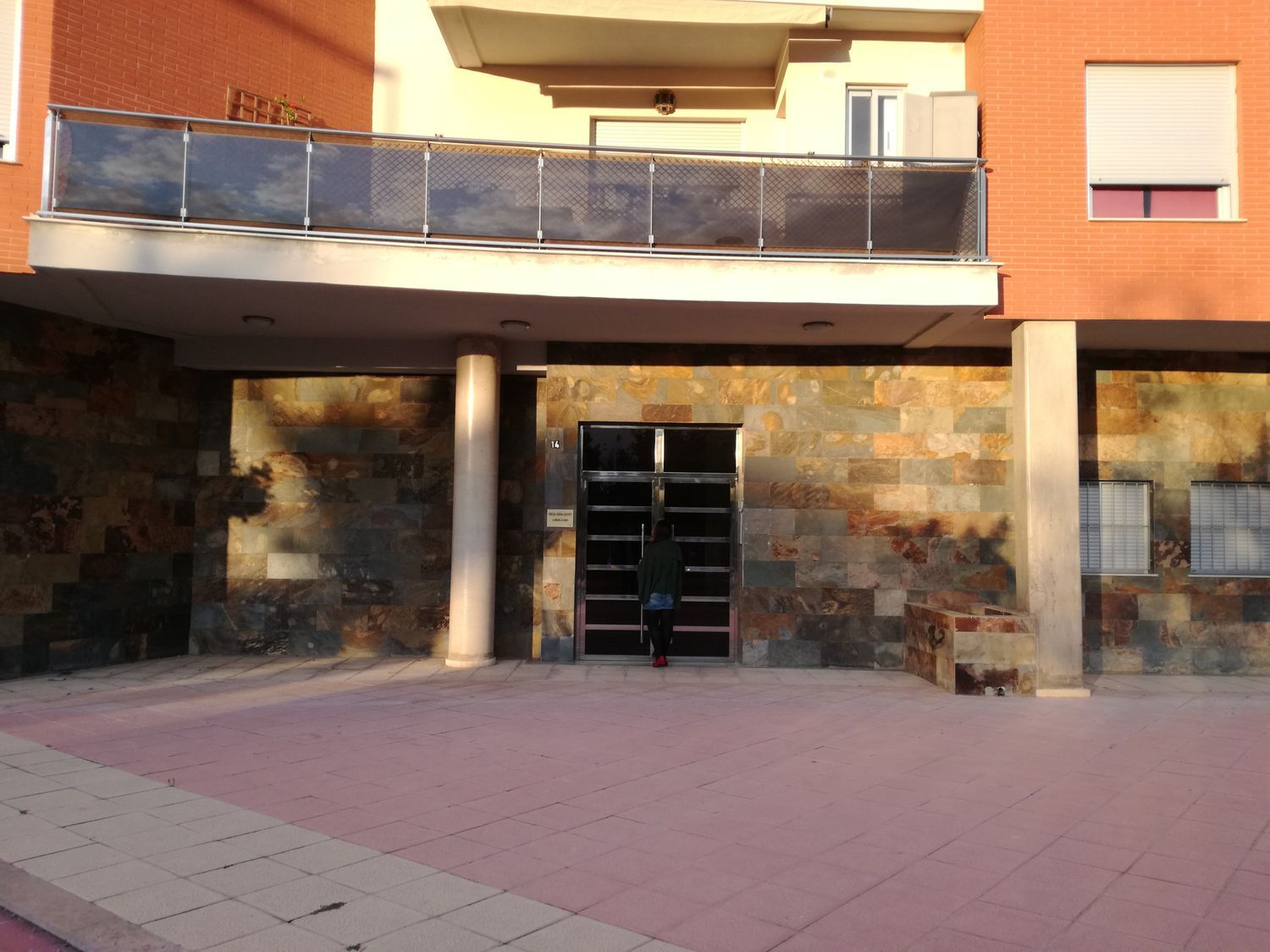 Piso en Calle Doctor Juan José Parrilla, 14, Zona Juan de Borbón - Foto 3