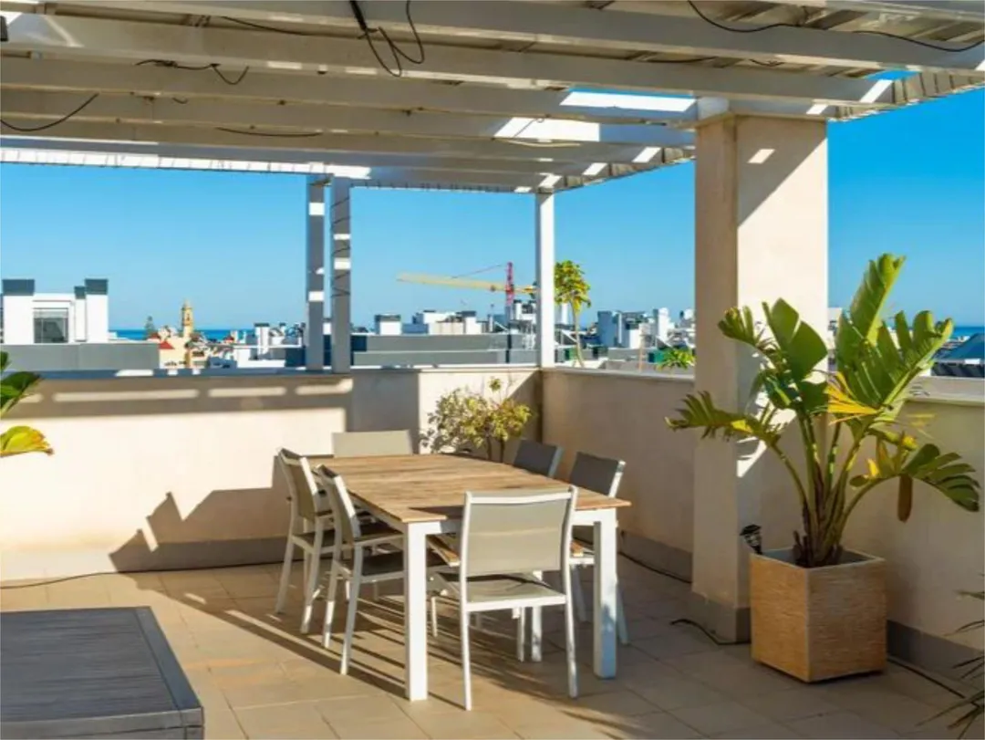 Piso en  Calle Parque Central 2 - Foto 31