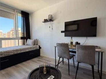 Piso en La Carihuela - Foto 1