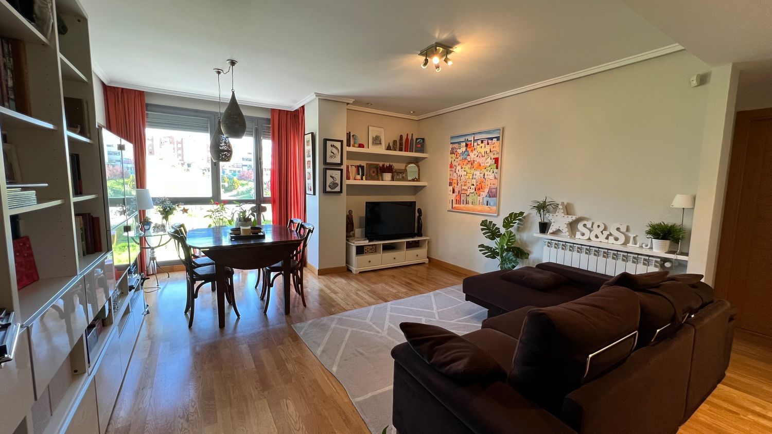 Piso en camino de Ganapanes, 1 - Foto 3