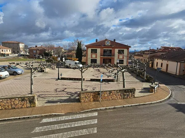 Chalet adosado en Plaza Mayor, 9 - Foto 40