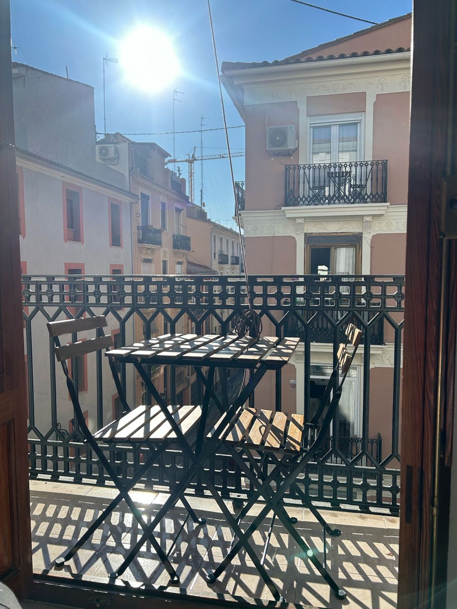 Piso en Doctor de Monserrat, 7 - Foto 12