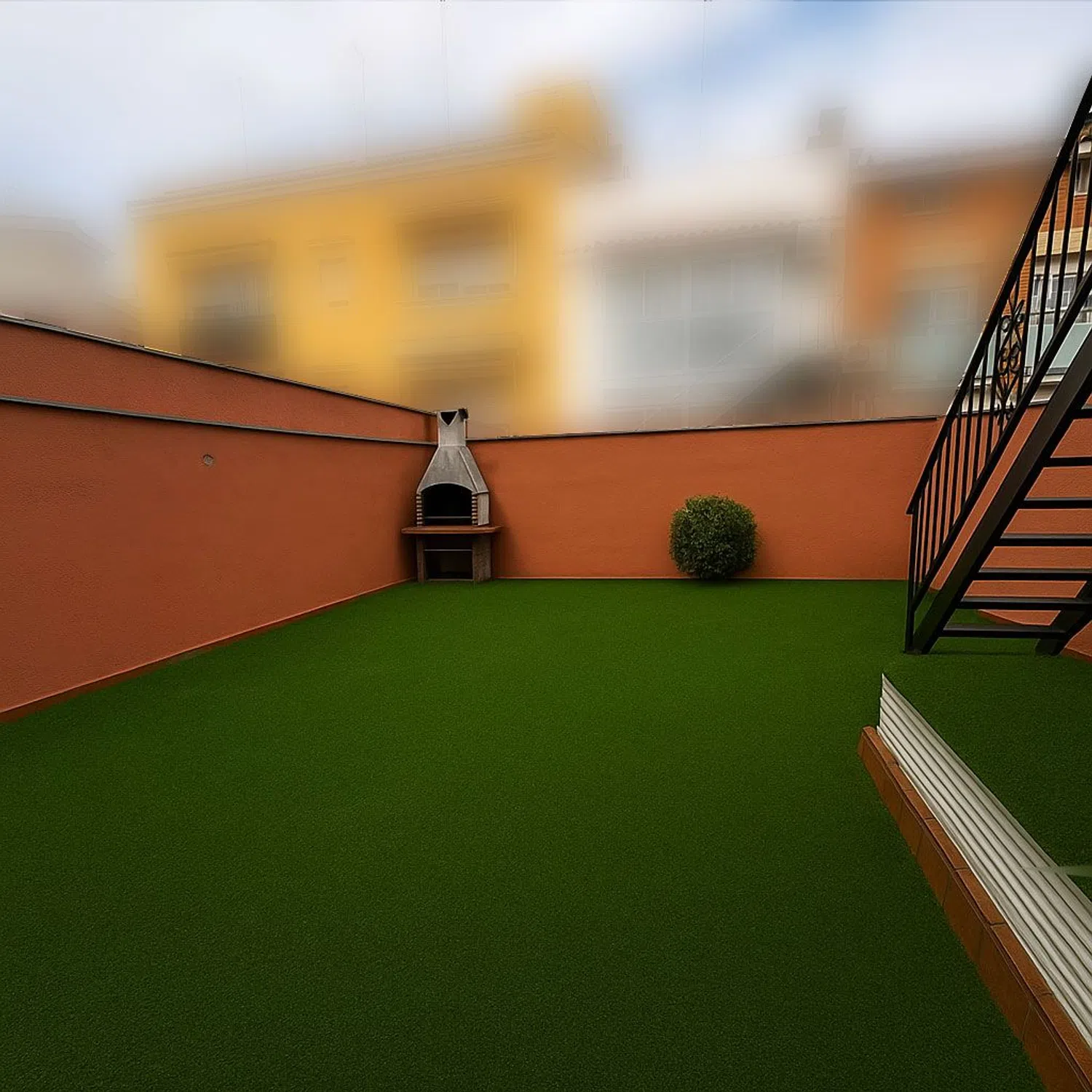 Chalet adosado en calle Eduard Alcoy, 22 - Foto 5