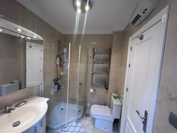 Piso en Urbanizacion n Andal Village, 5 - Foto 8