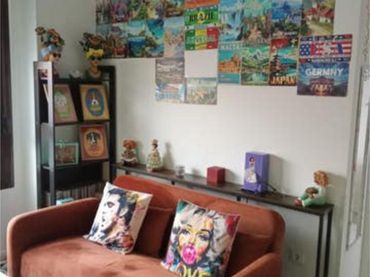 Apartamento en centro - Foto 2