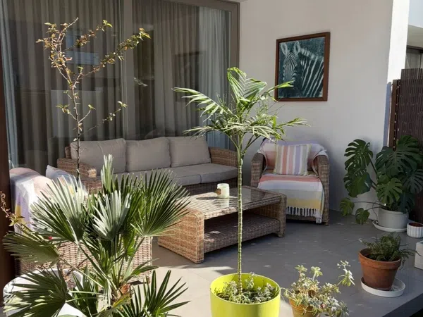 Chalet adosado en Calle Leopoldo Alas Clarín, 2 C, Arco norte - Avda España, Arco norte - Avda España - Foto 1