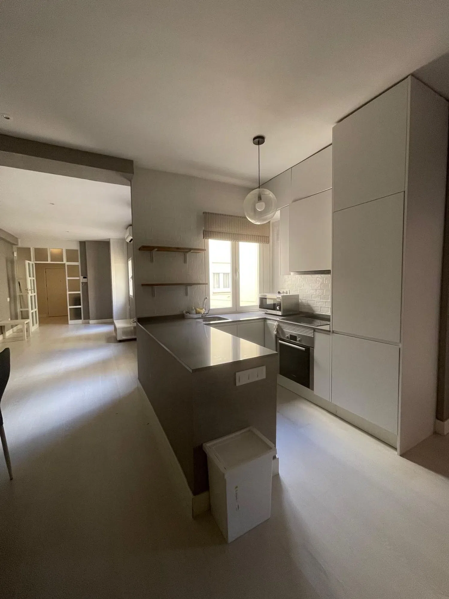 Piso en calle de Maldonado, 46 - Foto 6