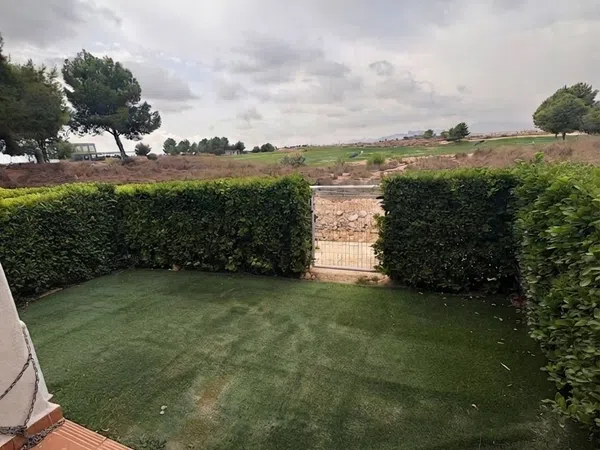 Piso en Bulevar de los Naranjos, 18, Condado de Alhama, Condado de Alhama - Foto 12