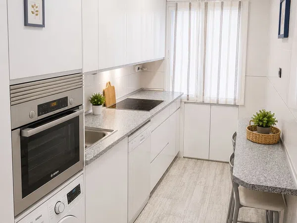 Piso en Calle Fuenterrabía, 4, Pacífico - Foto 7