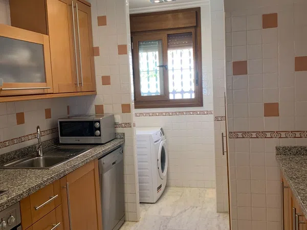 Casa o chalet independiente en Calle los Manchaos, 20, La Cañada - Los Alcores, La Cañada - Los Alcores - Foto 9