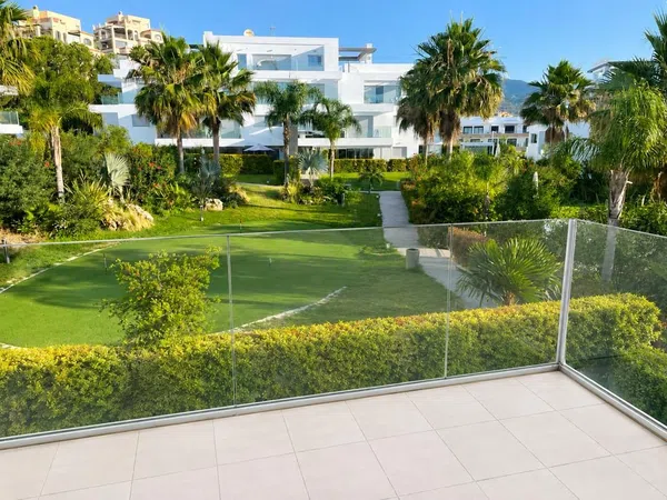 Piso en Calle Pico Alcazaba, 1, Benatalaya - Foto 1