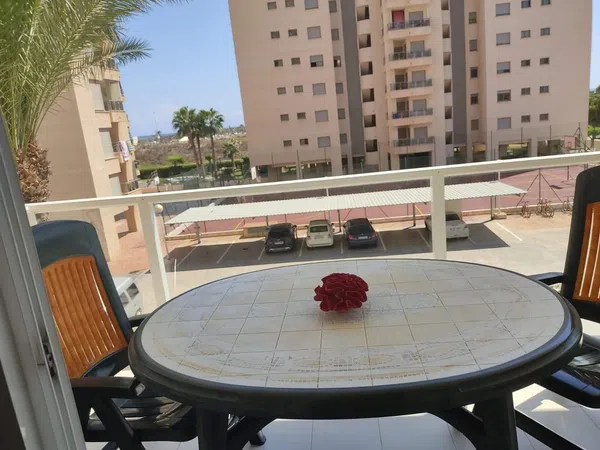Dúplex en Calle Basilio Paredes, 15, Puerto Deportivo, Puerto Deportivo - Foto 3