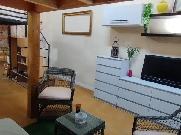 Estudio en Villamonte, Villamonte - Foto 4