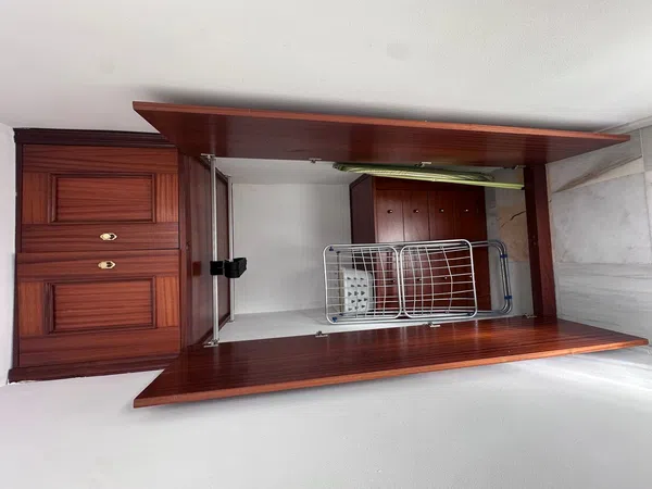 Ático en calle Divina Pastora, 15 - Foto 9