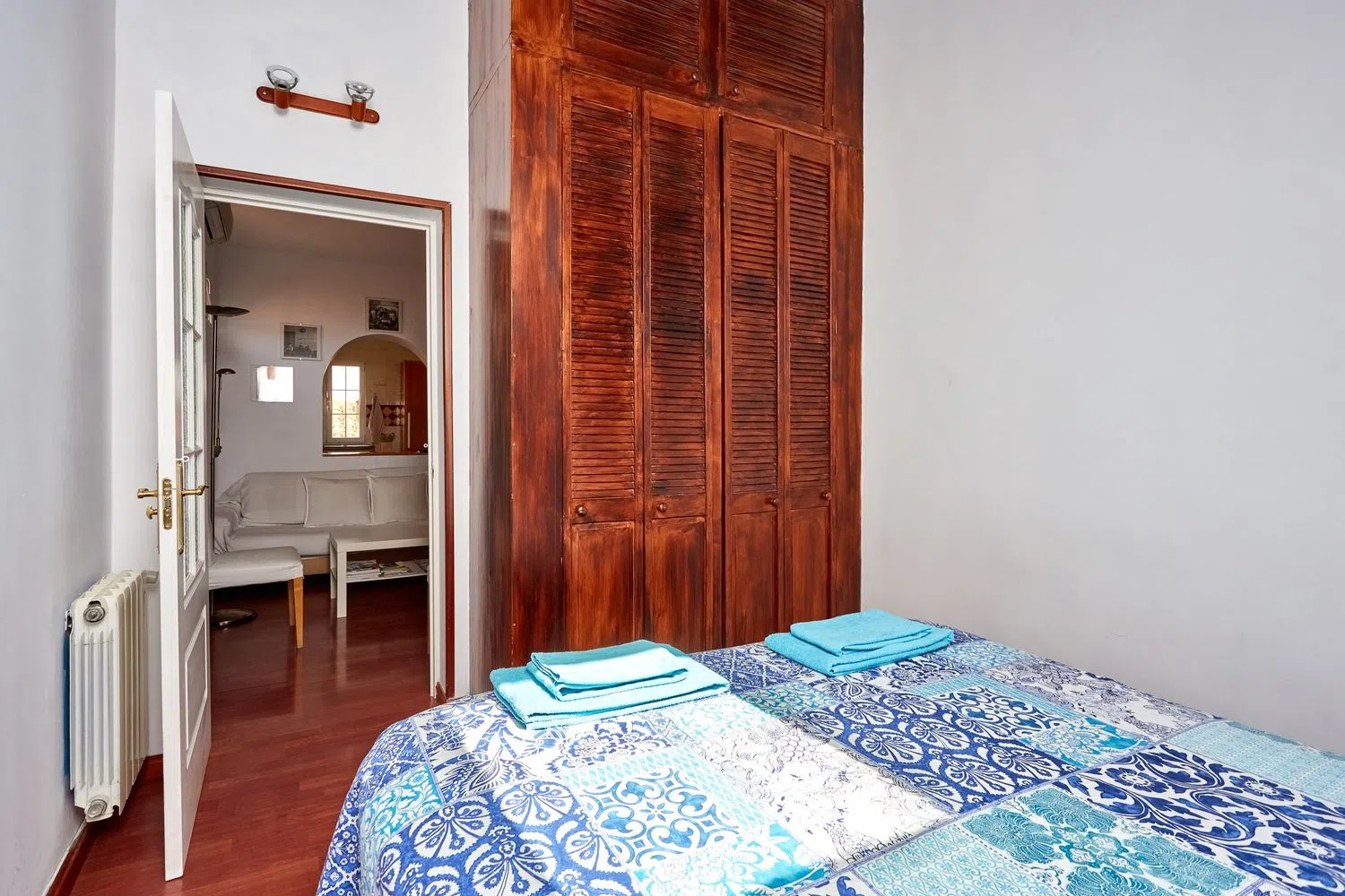 Dúplex en calle de Fuencarral, 92 - Foto 7