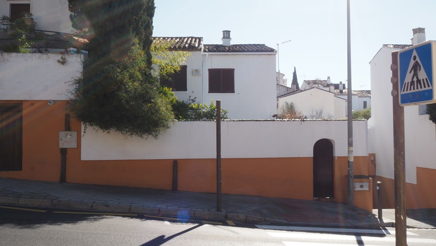 Chalet adosado en Urbanización Cármenes de la Muralla, 48 - Foto 17