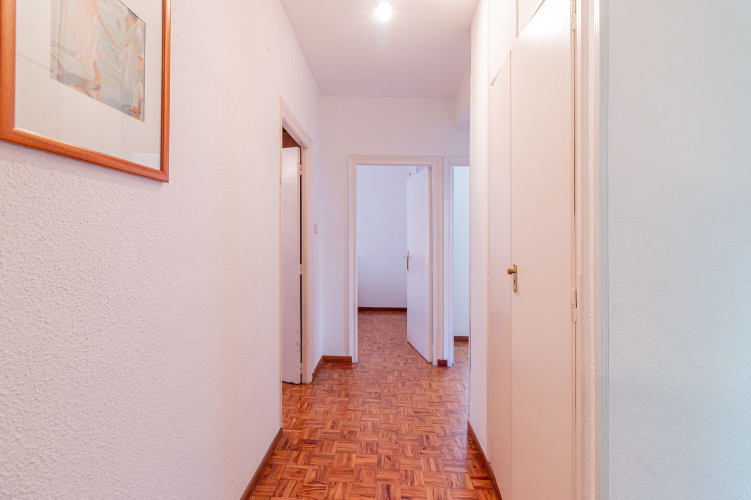 Piso en Barrio Prosperidad - Foto 4